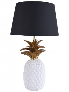 Stolní lampa ananas 667CW155