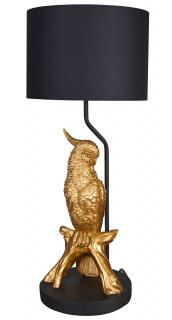 Stolní lampa Papoušek 900cw269