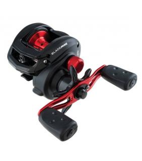 Abu Garcia multiplikátor Black Max3 LH