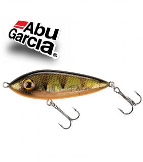 Abu Garcia nástrahy Svartzonker McSnack 90mm 22g - Sign Eveline FL Perch (Jerky)