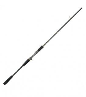 Abu Garcia prut SvartAbu Garcia prut Svartzonker Heavy Lure 269/ 40-140g Cast (1539794)