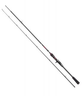 Abu Garcia prut Vendetta V3 602ML 183/5-20g Cast