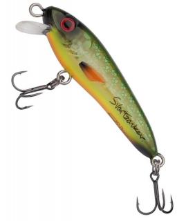 Abu Garcia wobler SMcCelly Svartzonker 7cm Fire Carp (1531918)