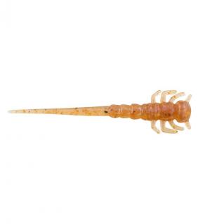Berkley larva Jepice Powerbait Ice Swordtail Natural 3cm (1398956)