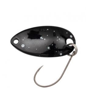 Berkley plandavka AGS RORU 1,8 g Black (1512643)