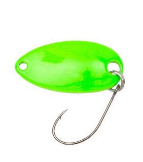 Berkley plandavka AGS RORU 1,8 g Lime Gold