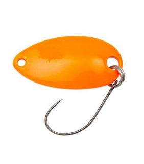 Berkley plandavka AGS RORU 1,8 g Orange (1512642)