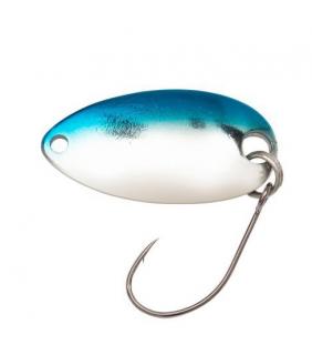 Berkley plandavka AGS RORU 1,8 g Silver Blue