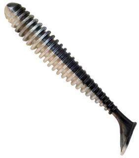 Berkley PowerBait Power Swimmer Black Shad