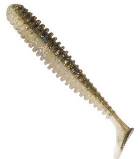 Berkley PowerBait Power Swimmer Rainbow Shad