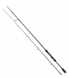 Berkley přívlačový prut Air Salt Rod 712S M  217cm/10-30g (Přívlačové pruty)