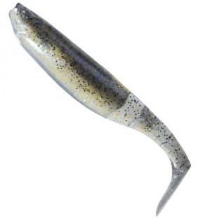 Berkley Riper Flex Cutt Shad BLEAK 5cm