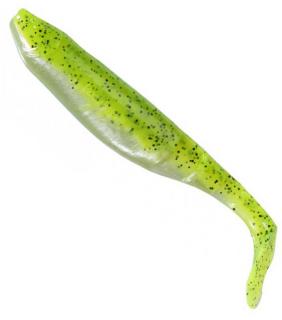 Berkley Riper Flex Cutt Shad CHARTREUSE 5cm