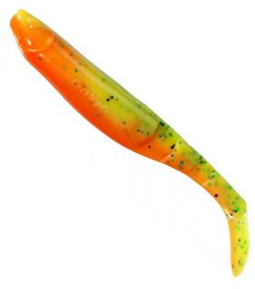 Berkley Riper Flex Cutt Shad FIRETIGER 5cm