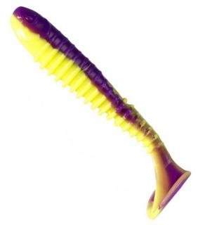 Berkley Riper Flex Rib Shad Purple CHT 11,5cm