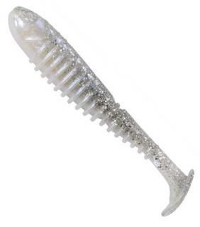 Berkley Riper Flex Rib Shad SILVER MAGIC 6,5cm