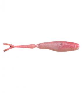 Berkley smáček Powerbait Ice Snake-Tongue Minnow Pink Shad 4cm (1398975)