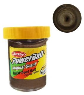 Berkley těsto na pstruhy PowerBait Original Scent Trout Bait Hatchery Pellet 50g (1201965)