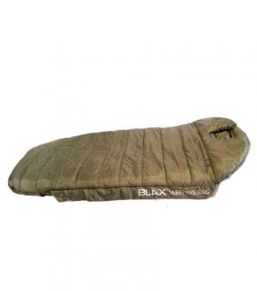 Carp Spirit spací pytel Blax Sleeping Bag 3 Seasons (Spacáky)