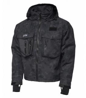 DAM bunda  CamoVision Wading Jacket L ( 64506)