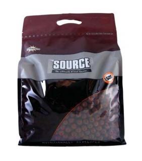 Dynamite Baits boilies The Source 1kg 15mm