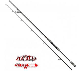 ESOX Prut Spartan Cat Spin S1 270 cm/70-130 g