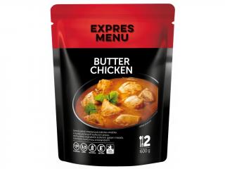 EXPRES MENU Butter chicken