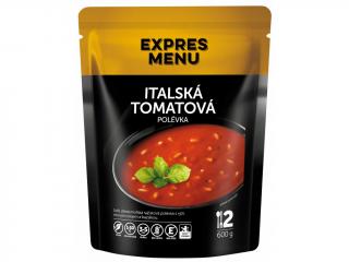 EXPRES MENU Italská tomatová polévka