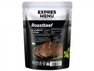 EXPRES MENU Roastbeef