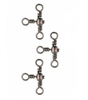 Extra Carp trojobratlík Swivel Cross Line 12 (81-9993)