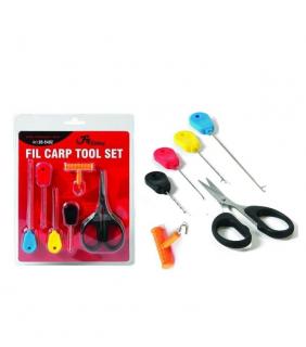 Filfishing Carp Tool Set (Sada jehel-95-5482)