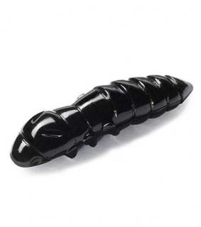 FishUP pupa Black 30mm/10ks (101)