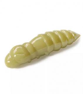 FishUP pupa Light Olive 30mm/10ks (Pupa 1,2"-109-Light Olive)