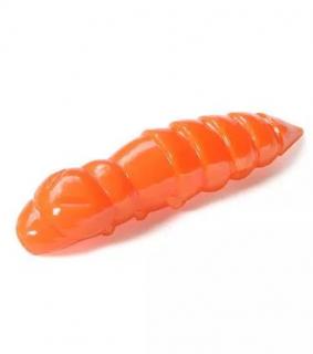 FishUP pupa Orange 30mm/10ks (Pupa 1,2"-107-Orange)