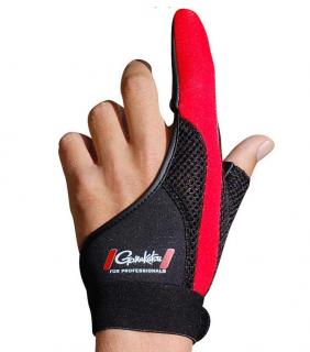 Gamakatsu ochrana prstu Casting Protection Glove Pravá XL