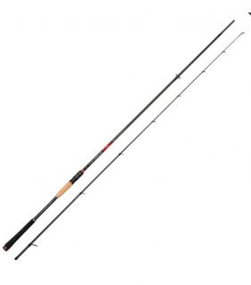 Gamakatsu prut Akilas 80ML MiniCrank & Softbait 2,40m/3-15g