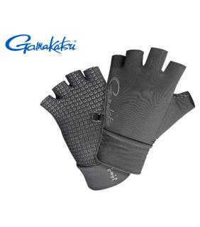 Gamakatsu rukavice G-Gloves Fingerless L (7239 100)