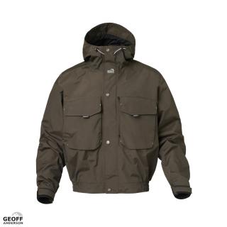 Geoff Anderson bunda - Raptor 6-XL