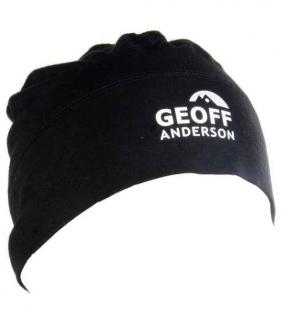 Geoff Anderson čepice BEANIE - 18,5micron (259 2405)