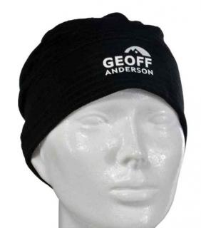 Geoff Anderson čepice BEANIE - Dri release (259 2404)