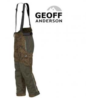 Geoff Anderson kalhoty Urus 6 maskáč M