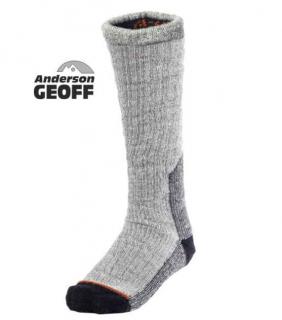 Geoff Anderson ponožky BootWarmer Sock M (41-43) (2516)