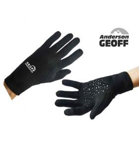 Geoff Anderson protiskluzové rukavice AirBear merino L / XL (259 3001)