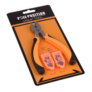 GRADE krimpovací kleště  Pole Position Crimping Plier (8036-301)