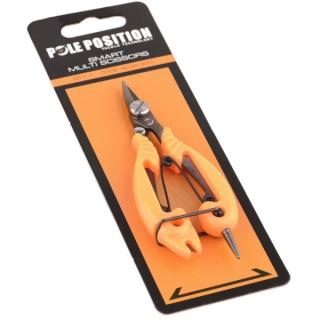 GRADE nůžky  Pole Position Smart Multi Scissor (8036-300)