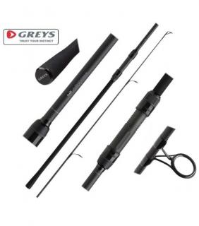 Greys kaprový prut Prodigy GT4 12ft(360cm)/3,25lb/40mm/2díl