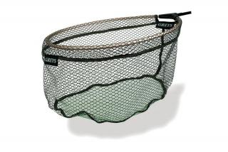 Greys Podběráková Hlava Rubber Dual Mesh 75cm (1325912)