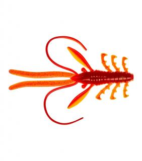 Gunki Nymfa Naiad Orange Chicken 10cm