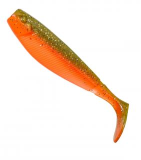 GUNKI Ripper gumová nástraha G Bump 10,5cm Orange Devil