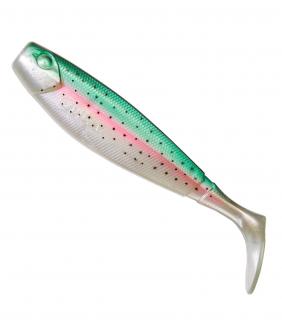 Gunki Ripper gumová nástraha G Bump Rainbow Minnow 10,5 cm